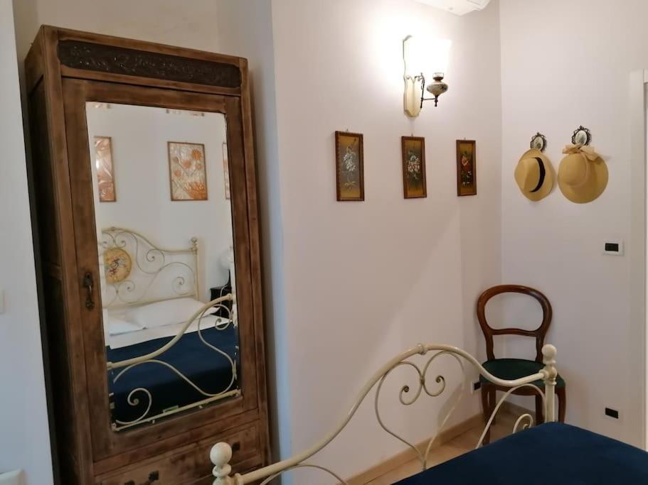Via Po - Big Appartment Turín Exteriér fotografie