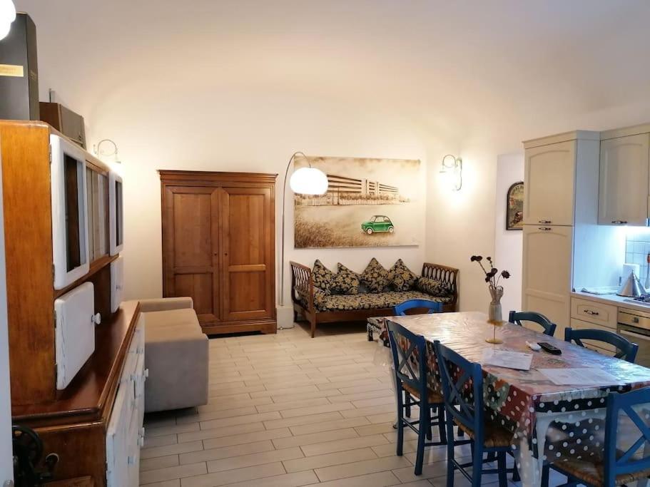 Via Po - Big Appartment Turín Exteriér fotografie