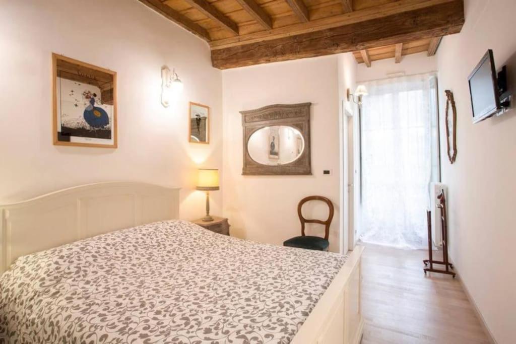 Via Po - Big Appartment Turín Exteriér fotografie