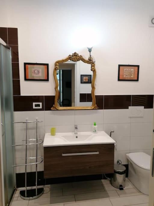 Via Po - Big Appartment Turín Exteriér fotografie