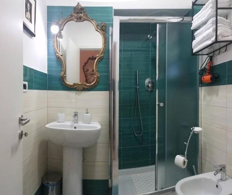 Via Po - Big Appartment Turín Exteriér fotografie