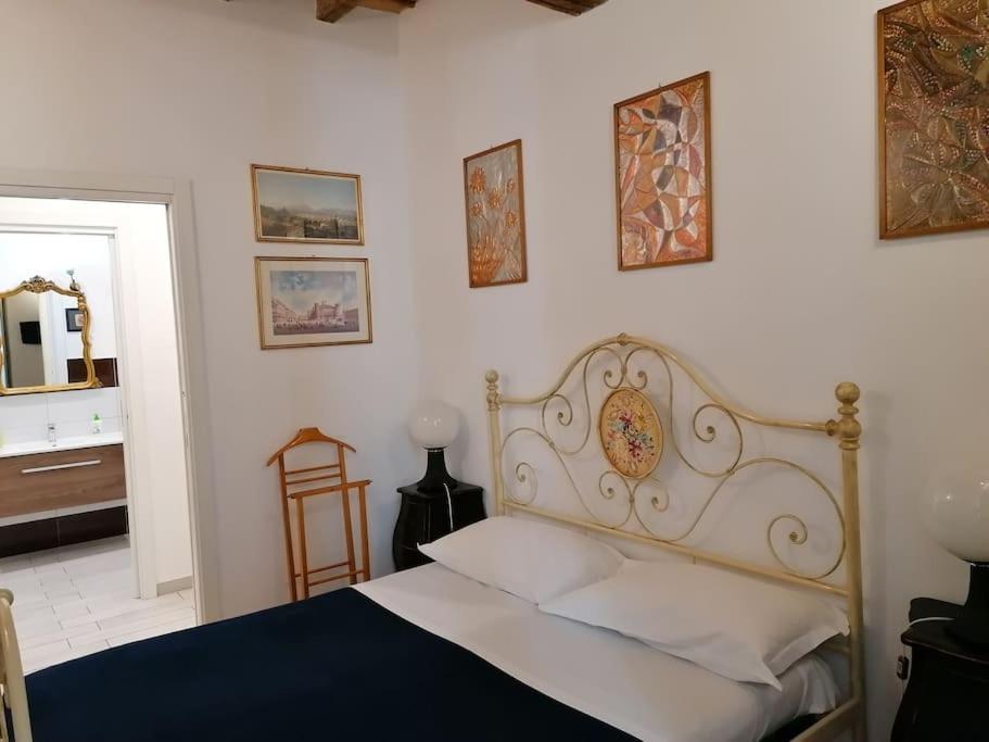 Via Po - Big Appartment Turín Exteriér fotografie