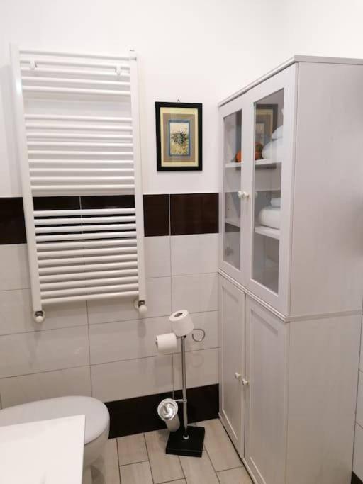 Via Po - Big Appartment Turín Exteriér fotografie
