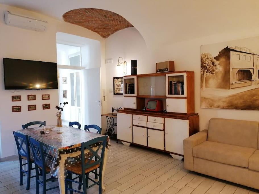 Via Po - Big Appartment Turín Exteriér fotografie