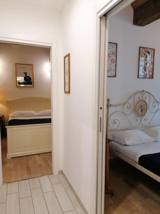 Via Po - Big Appartment Turín Exteriér fotografie