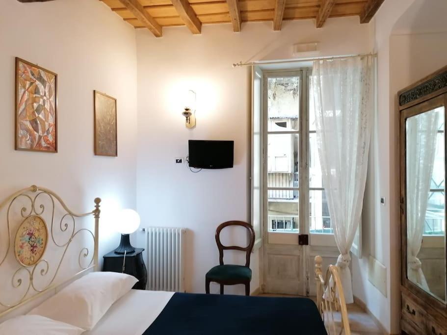 Via Po - Big Appartment Turín Exteriér fotografie