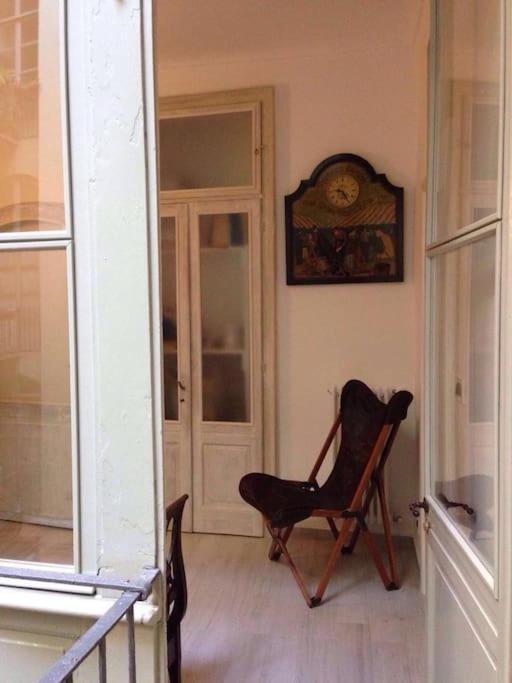 Via Po - Big Appartment Turín Exteriér fotografie