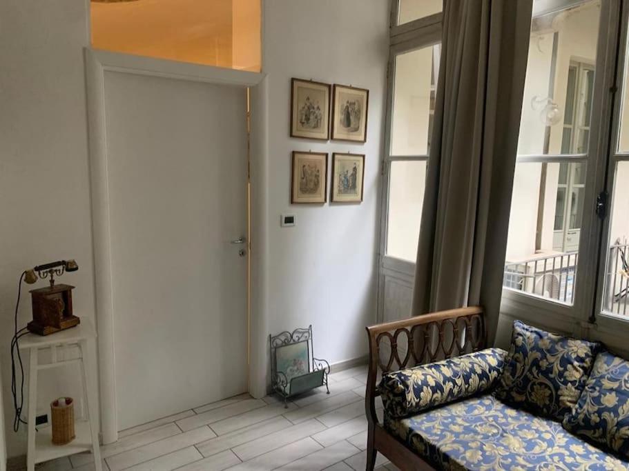Via Po - Big Appartment Turín Exteriér fotografie