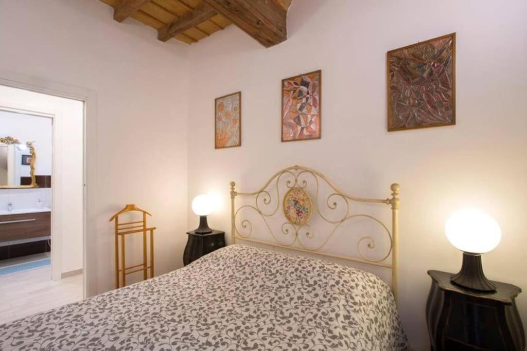 Via Po - Big Appartment Turín Exteriér fotografie