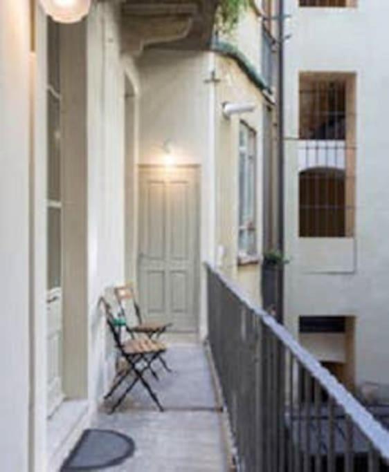 Via Po - Big Appartment Turín Exteriér fotografie
